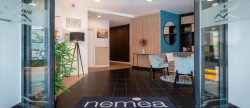 vente Résidence affaires Nancy