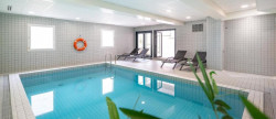 vente Résidence affaires Nancy