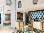 vente Résidence affaires Paris 15eme Arrondissement