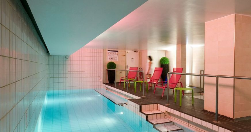 vente Résidence affaires Paris 15eme Arrondissement