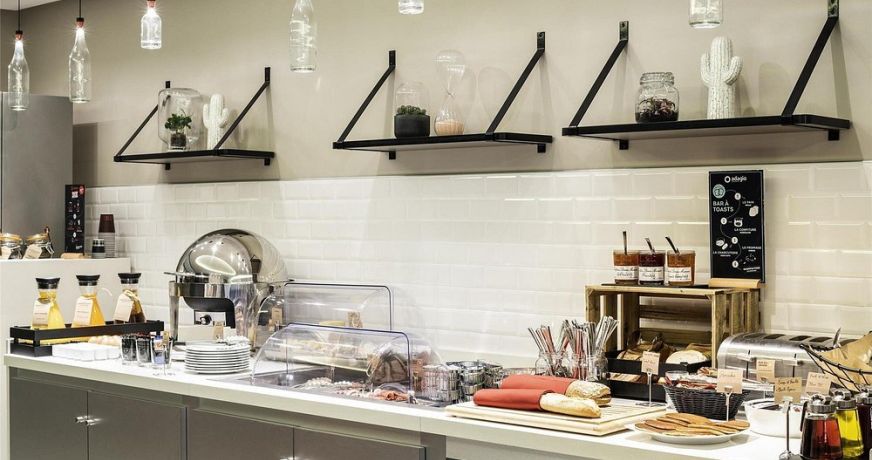 vente Résidence affaires Paris 15eme Arrondissement