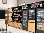 vente Résidence affaires Paris 15eme Arrondissement