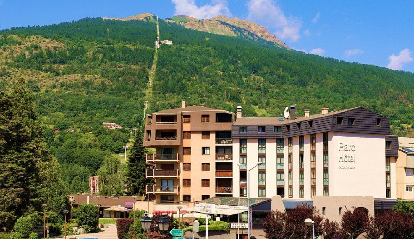 vente Résidence tourisme Briancon - Photo 1