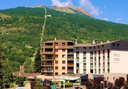 vente Résidence tourisme Briancon