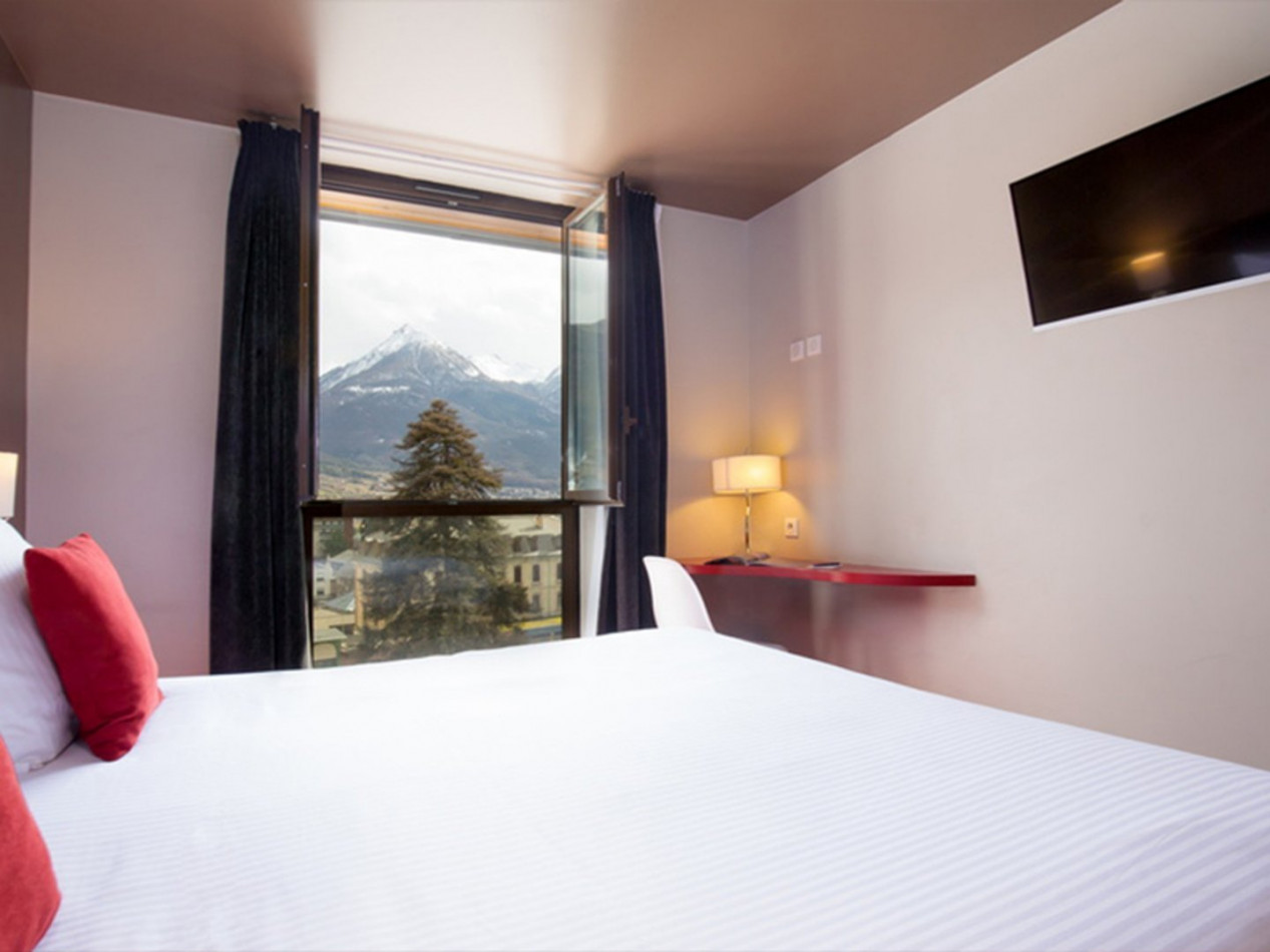vente Résidence tourisme Briancon - Photo 4
