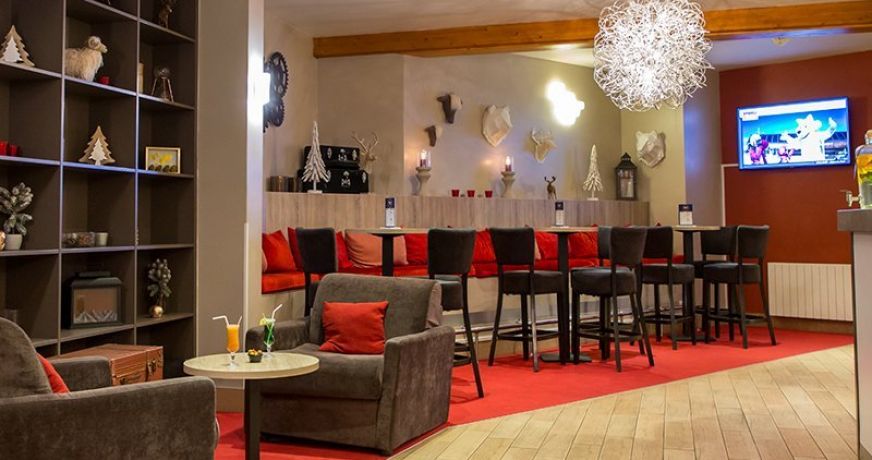 vente Résidence tourisme Briancon