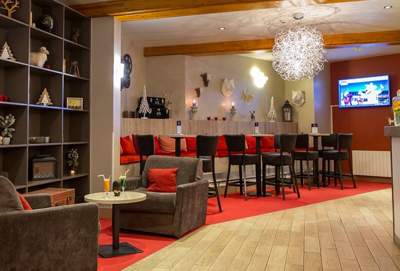 vente Résidence tourisme Briancon - Photo 10
