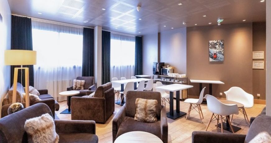 vente Résidence tourisme Briancon