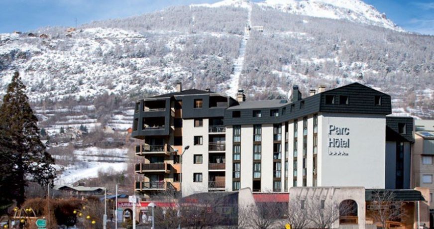 vente Résidence tourisme Briancon
