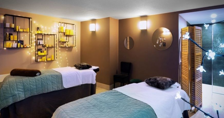 vente Résidence tourisme Briancon