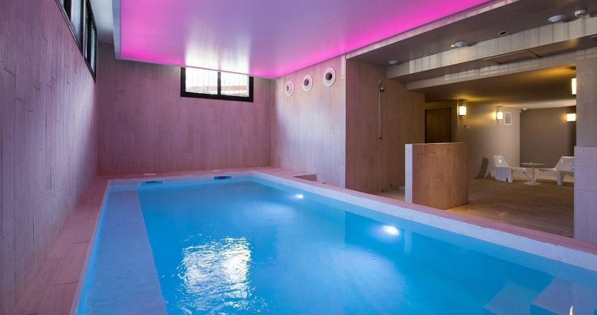 vente Résidence tourisme Briancon