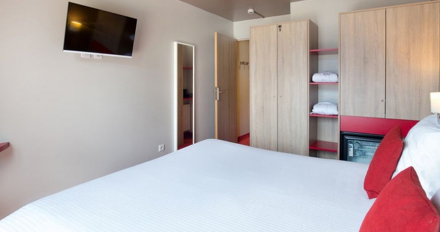 vente Résidence tourisme Briancon