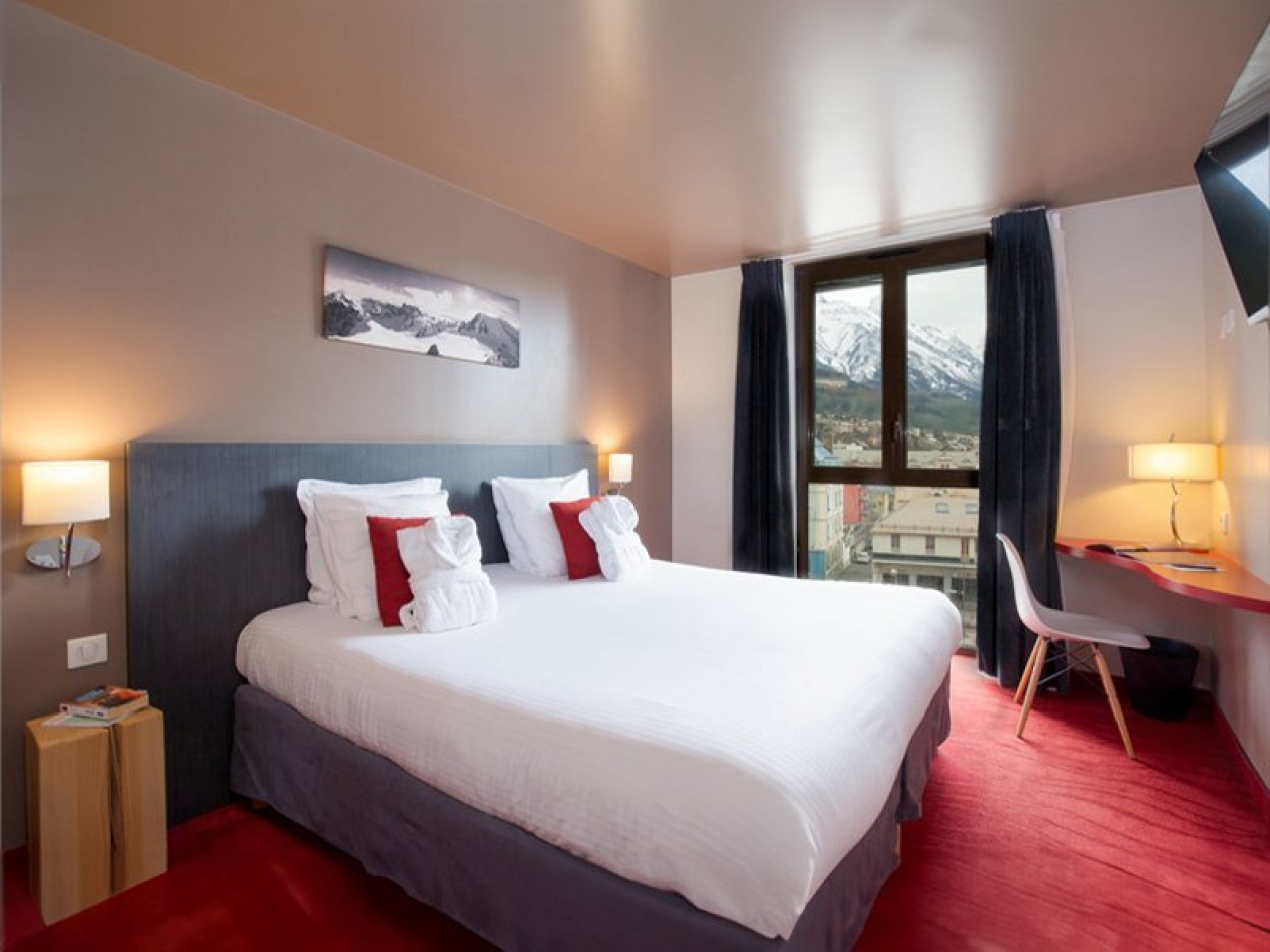vente Résidence tourisme Briancon - Photo 2
