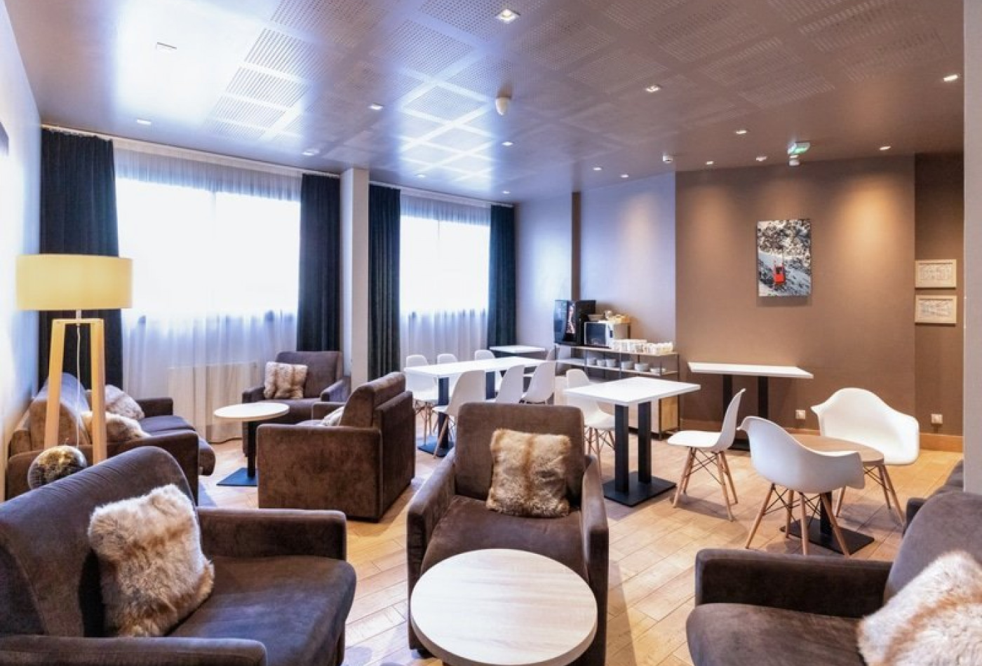 vente Résidence tourisme Briancon - Photo 9