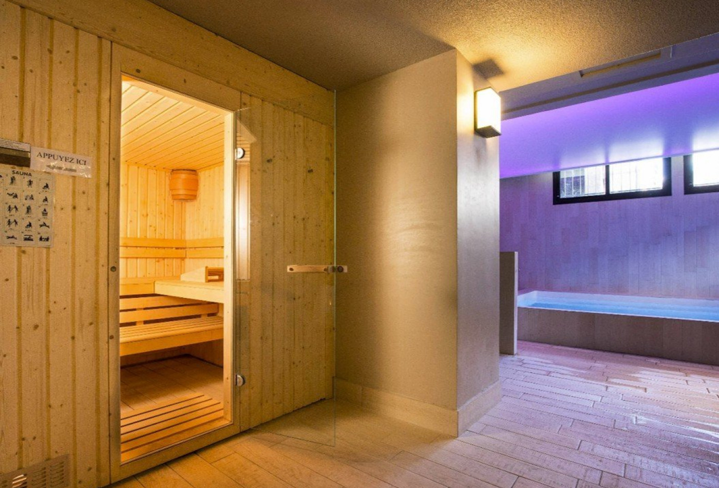 vente Résidence tourisme Briancon - Photo 7
