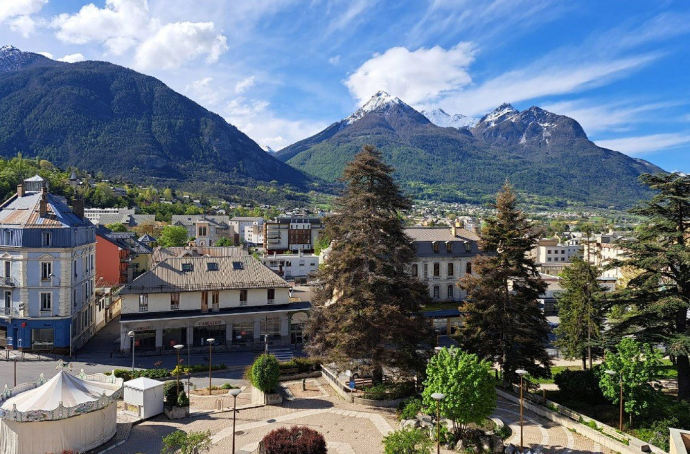vente Résidence tourisme Briancon - Photo 15