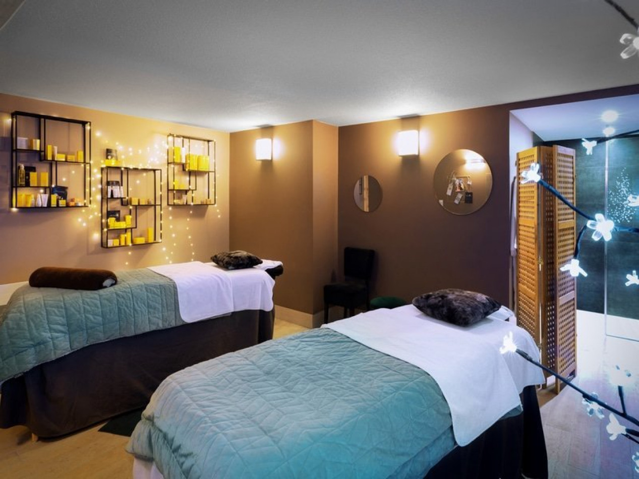 vente Résidence tourisme Briancon - Photo 8
