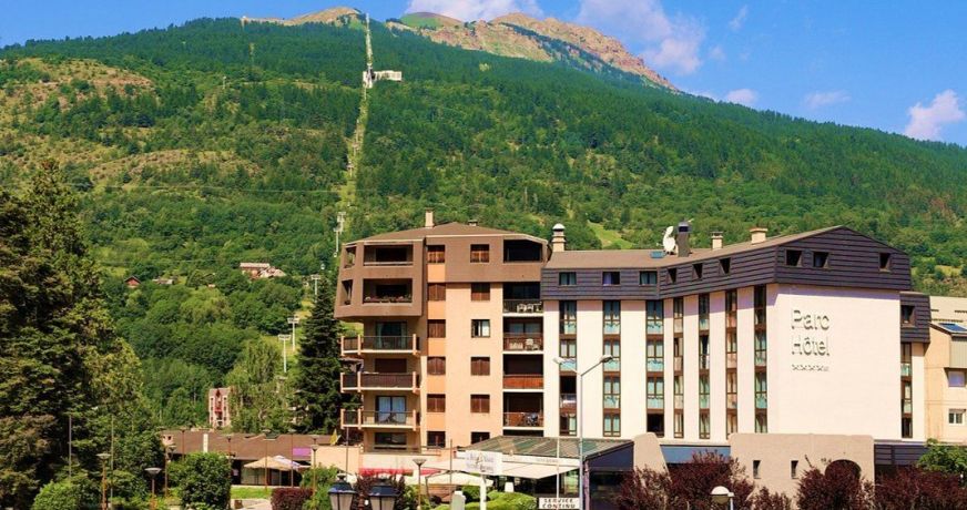 vente Résidence tourisme Briancon