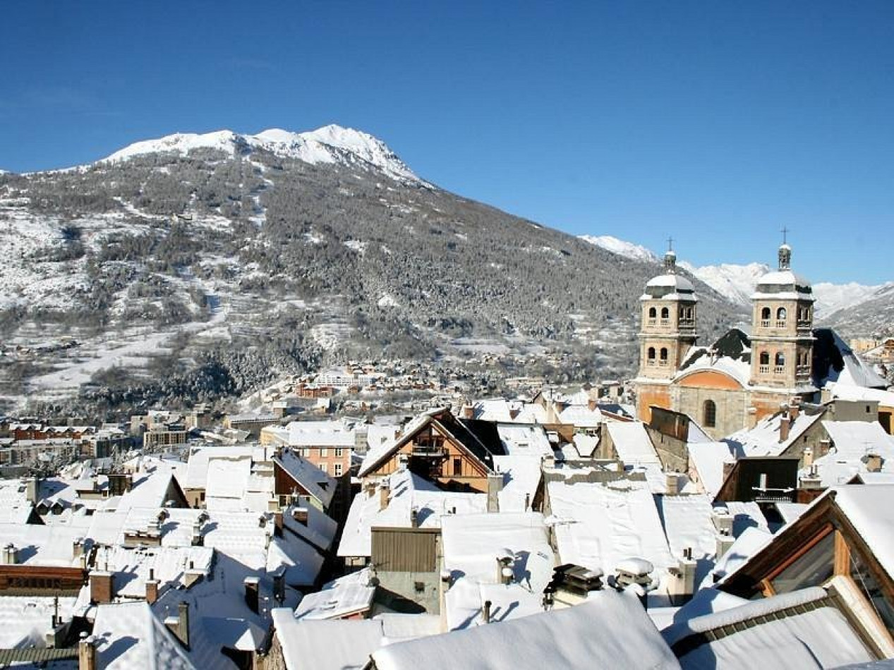 vente Résidence tourisme Briancon - Photo 16