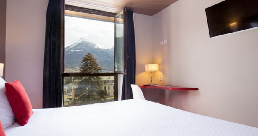 vente Résidence tourisme Briancon