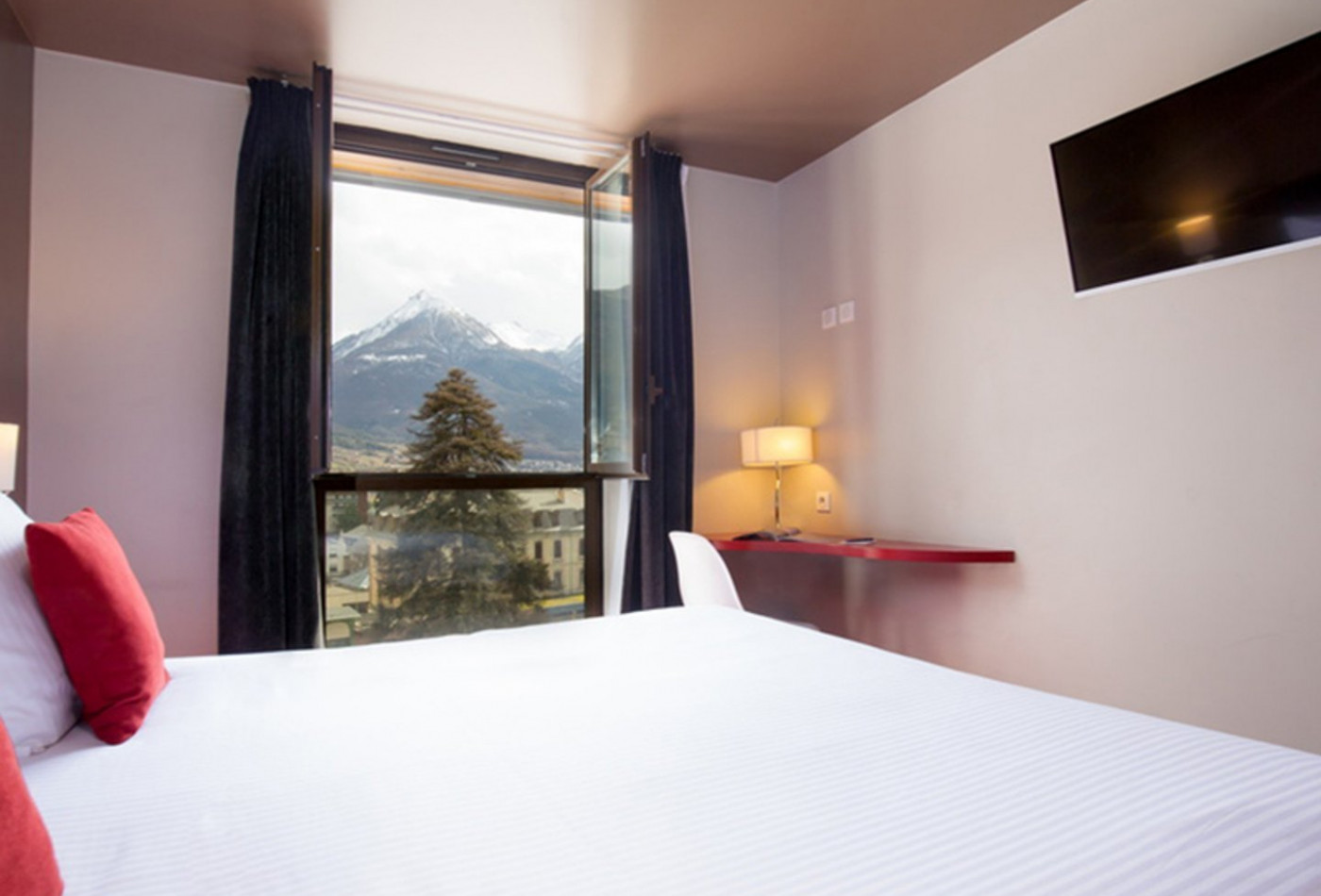vente Résidence tourisme Briancon - Photo 3