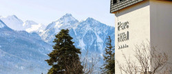vente Résidence tourisme Briancon