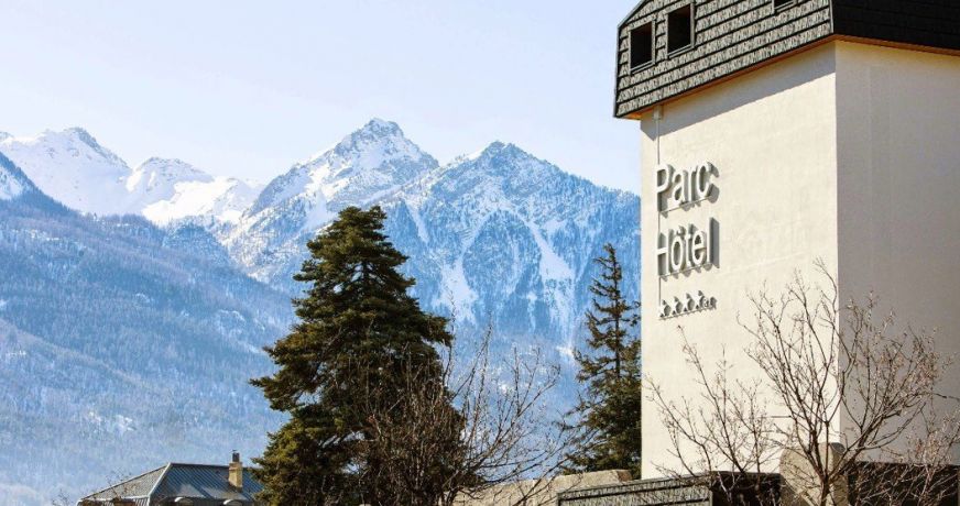 vente Résidence tourisme Briancon