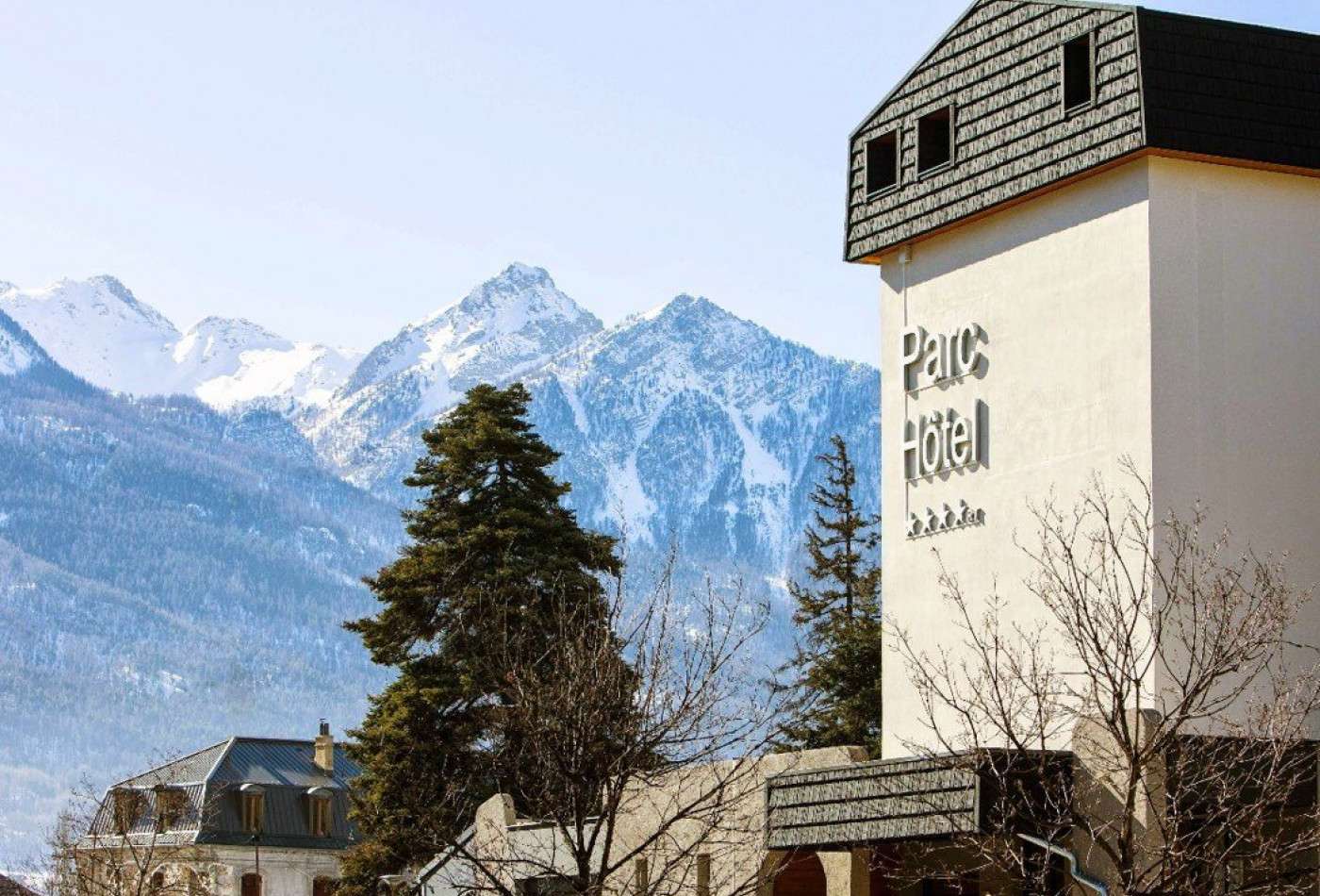 vente Résidence tourisme Briancon - Photo 1