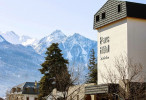 vente Résidence tourisme Briancon