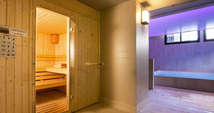 vente Résidence tourisme Briancon