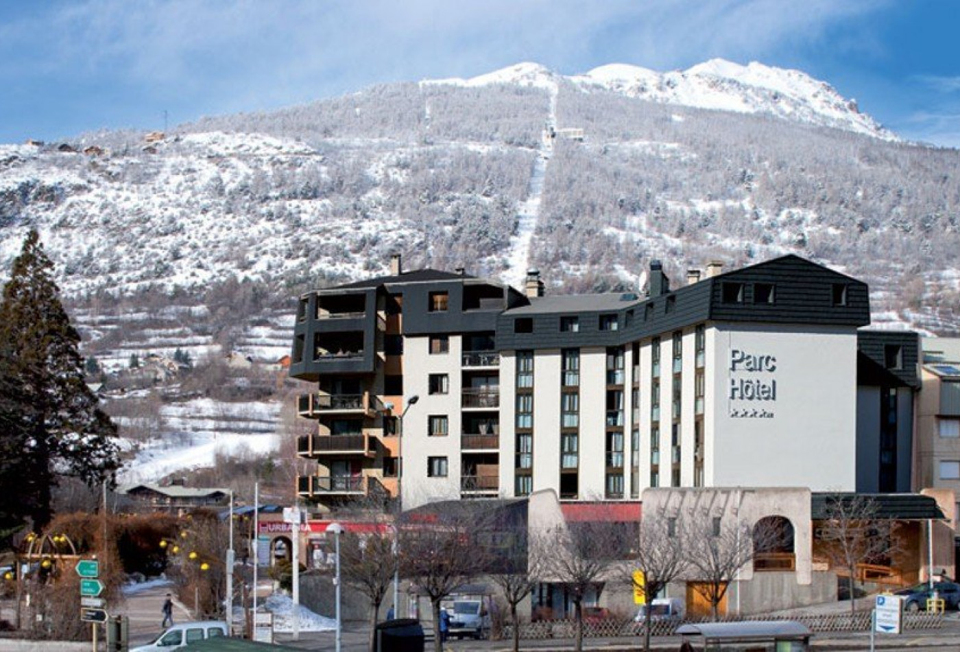 vente Résidence tourisme Briancon - Photo 2