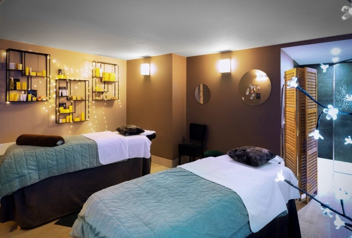 vente Résidence tourisme Briancon - Photo 10