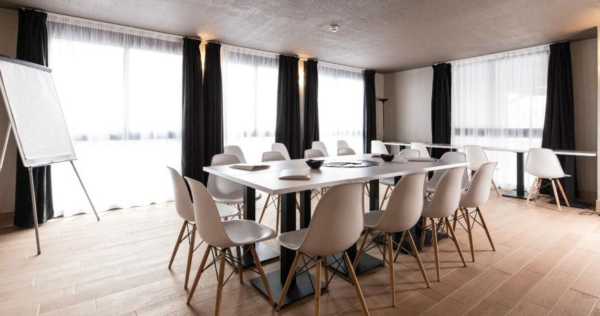vente Résidence tourisme Briancon