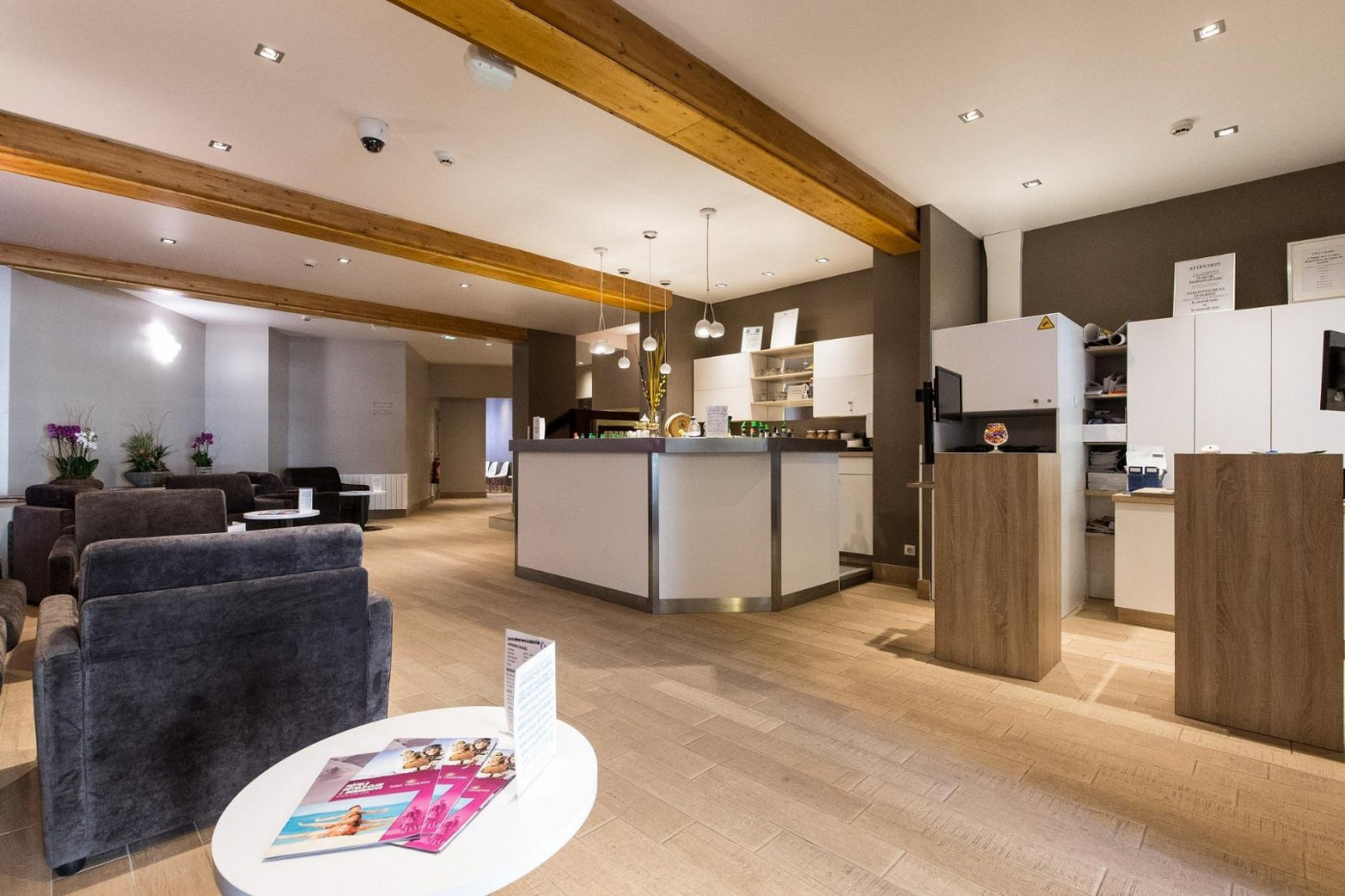 vente Résidence tourisme Briancon - Photo 11