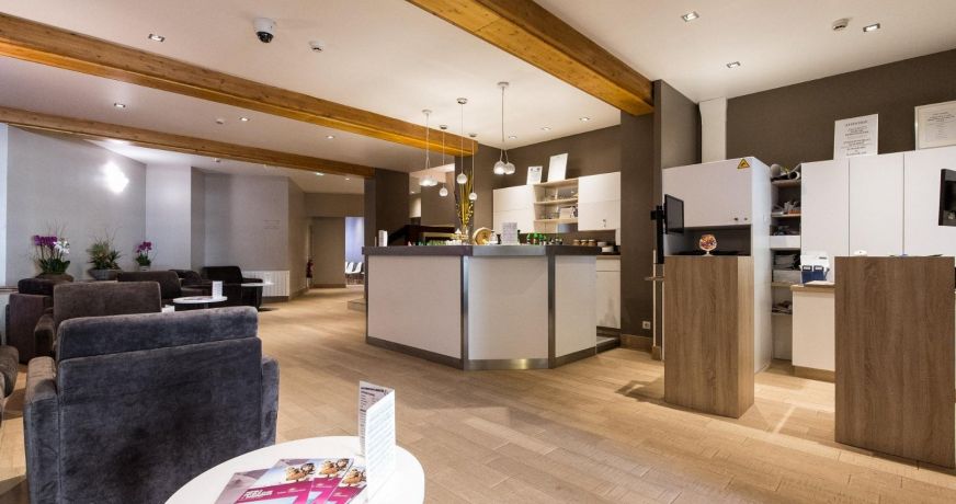 vente Résidence tourisme Briancon