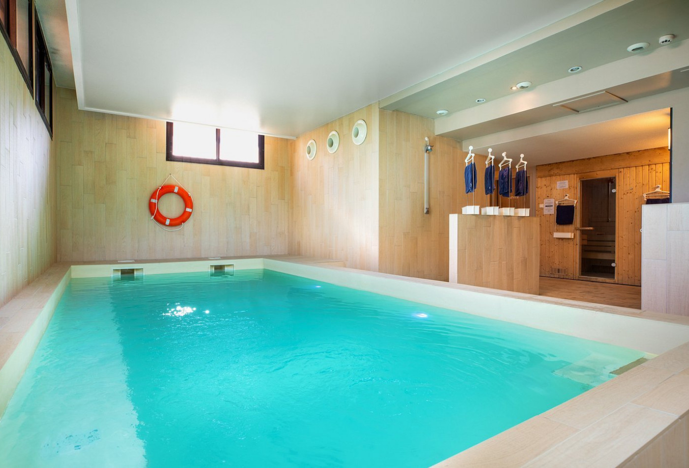 vente Résidence tourisme Briancon - Photo 7