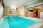 vente Résidence tourisme Briancon