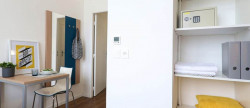 vente Résidence etudiante Paris 13eme Arrondissement