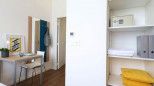 vente Résidence etudiante Paris 13eme Arrondissement