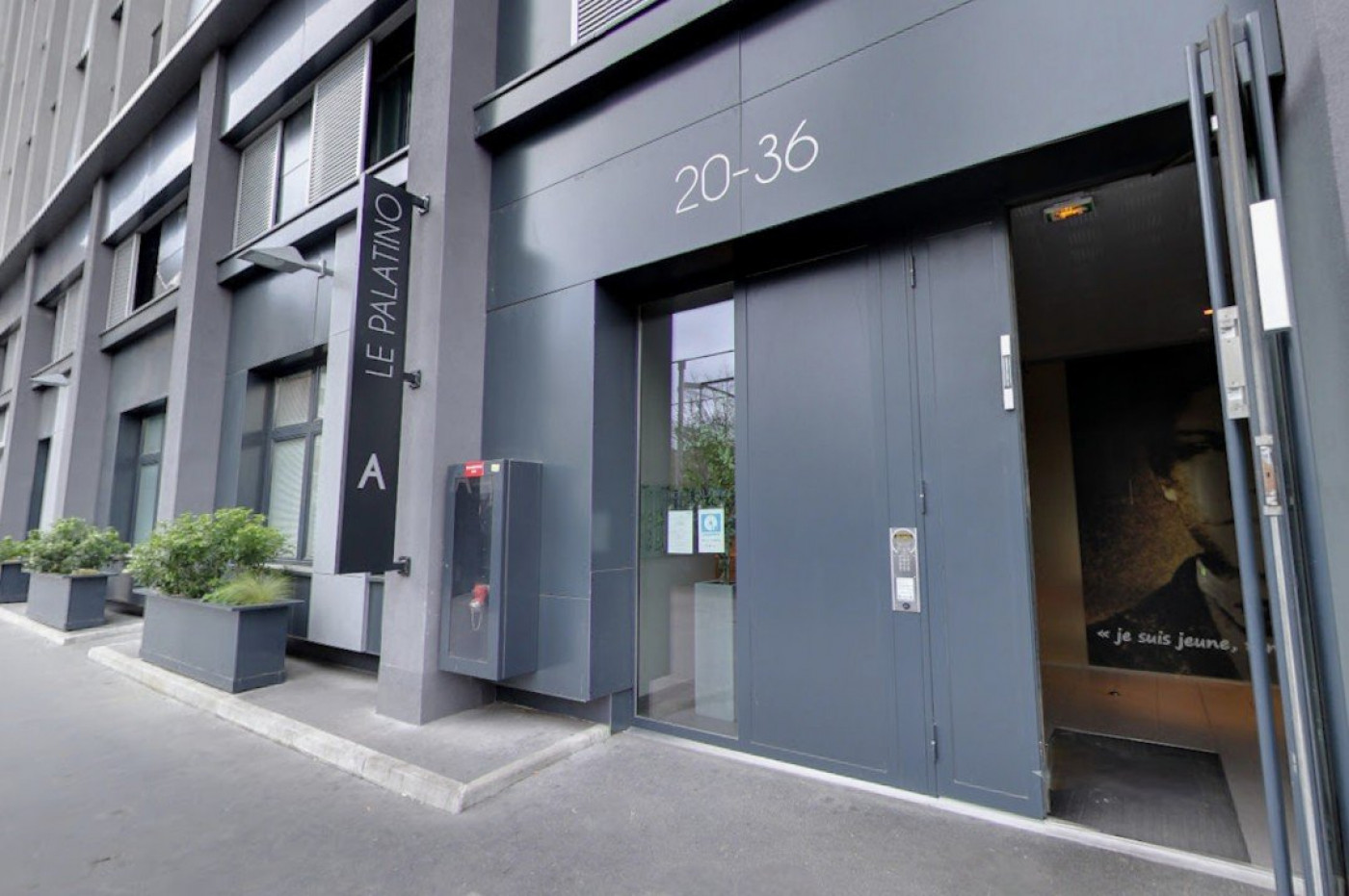 vente Résidence etudiante Paris 13eme Arrondissement - Photo 14