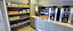 vente Résidence etudiante Paris 13eme Arrondissement