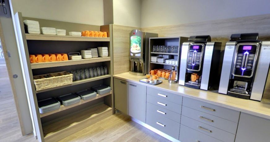 vente Résidence etudiante Paris 13eme Arrondissement