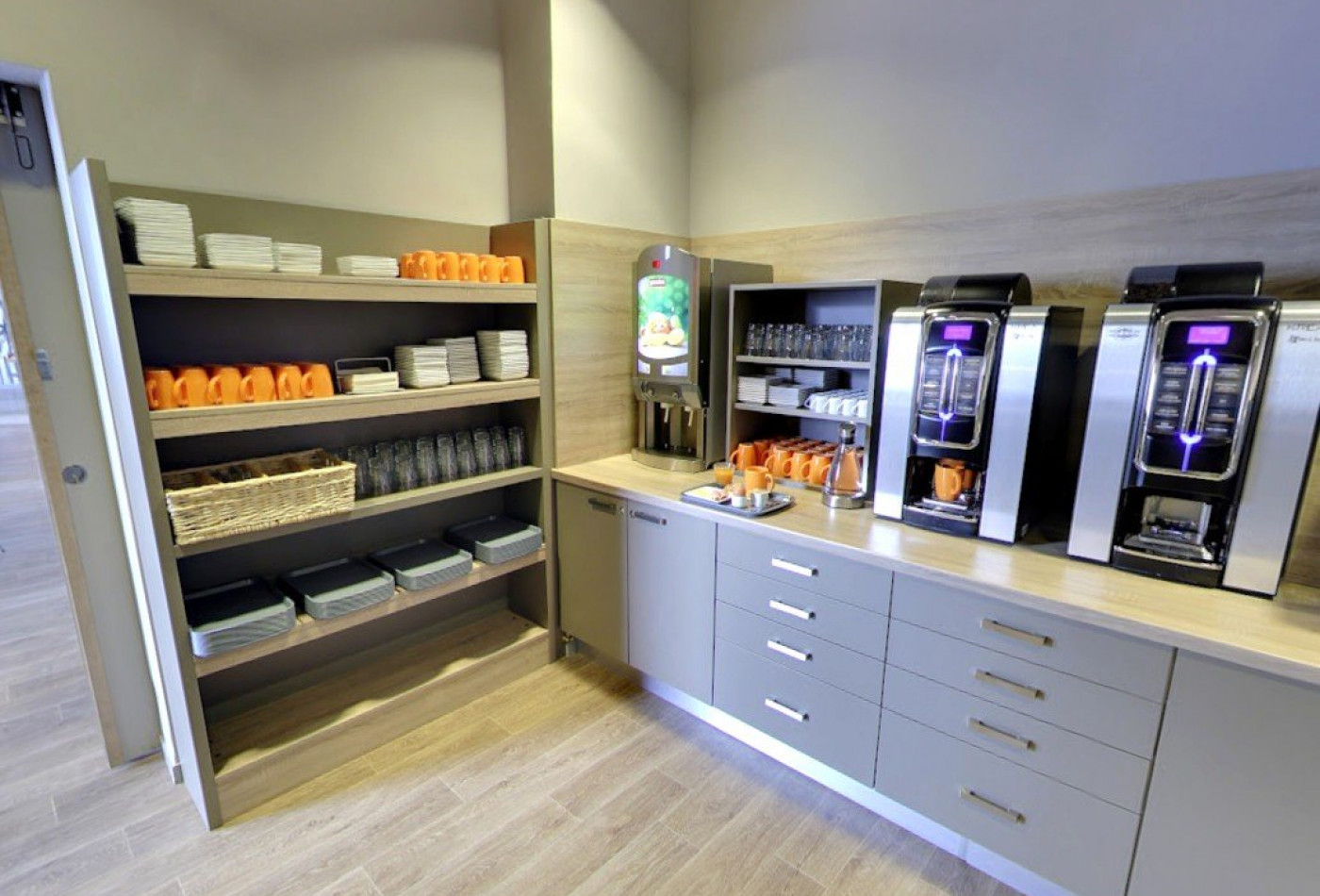 vente Résidence etudiante Paris 13eme Arrondissement - Photo 8