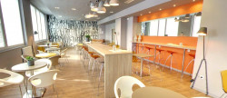 vente Résidence etudiante Paris 13eme Arrondissement