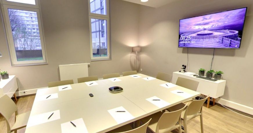 vente Résidence etudiante Paris 13eme Arrondissement