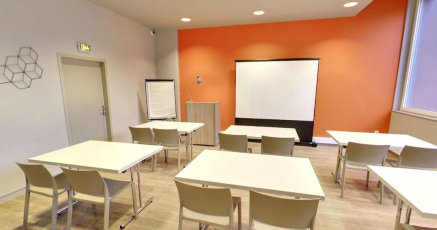vente Résidence etudiante Paris 13eme Arrondissement