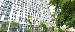 vente Résidence etudiante Paris 13eme Arrondissement