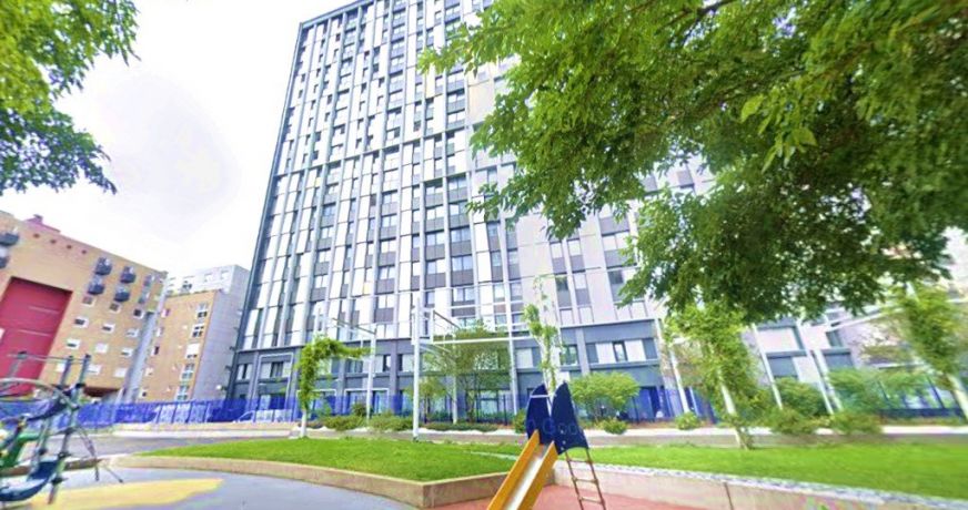 vente Résidence etudiante Paris 13eme Arrondissement