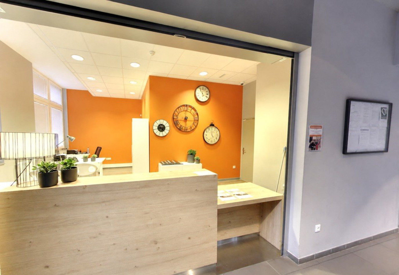 vente Résidence etudiante Paris 13eme Arrondissement - Photo 13