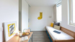 vente Résidence etudiante Paris 13eme Arrondissement